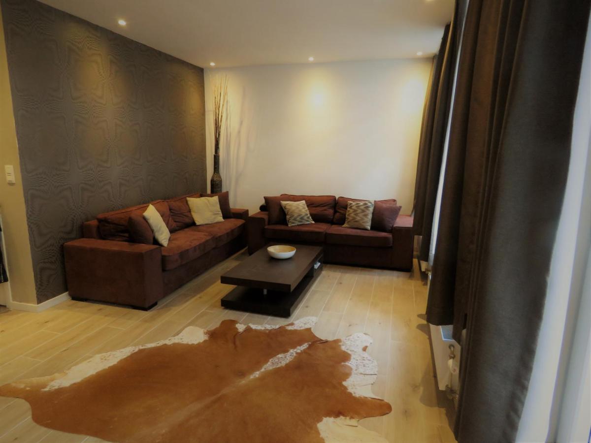 Appartement Einstein