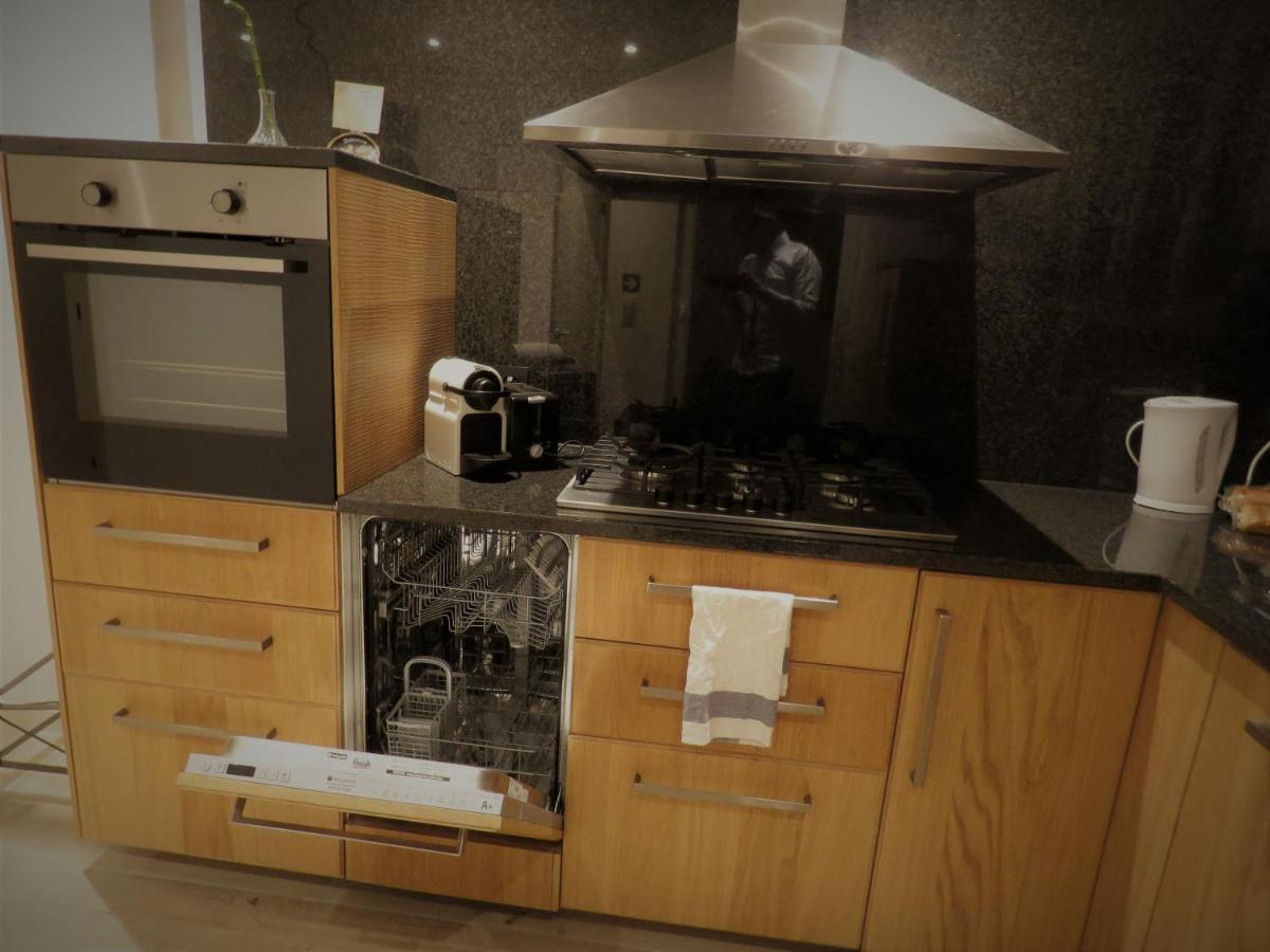 Einstein Appartement Anvers