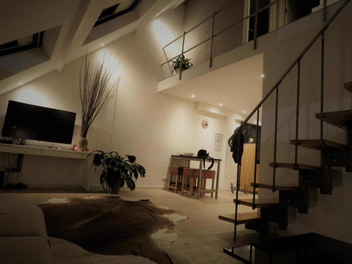 Einstein Appartement *