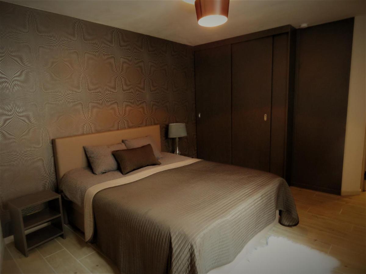 Einstein Appartement *