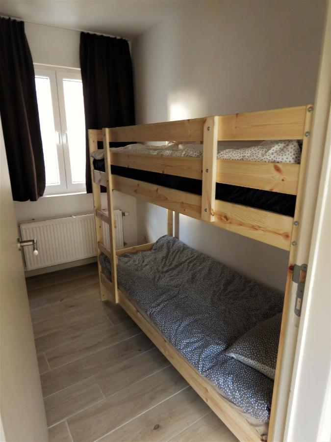 Einstein Apartment Antwerp