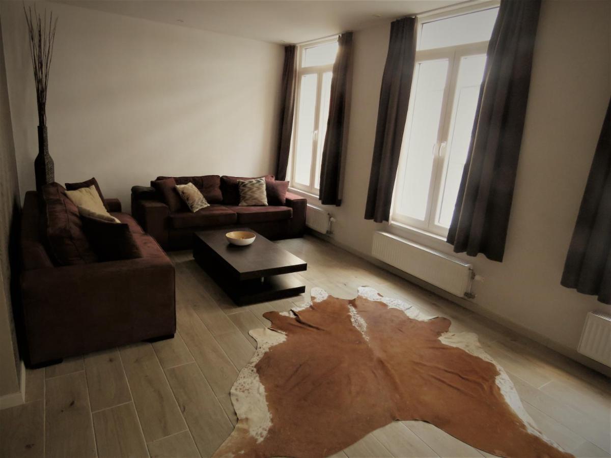 Einstein Appartement *