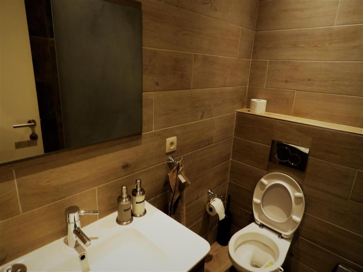 Einstein Appartement *