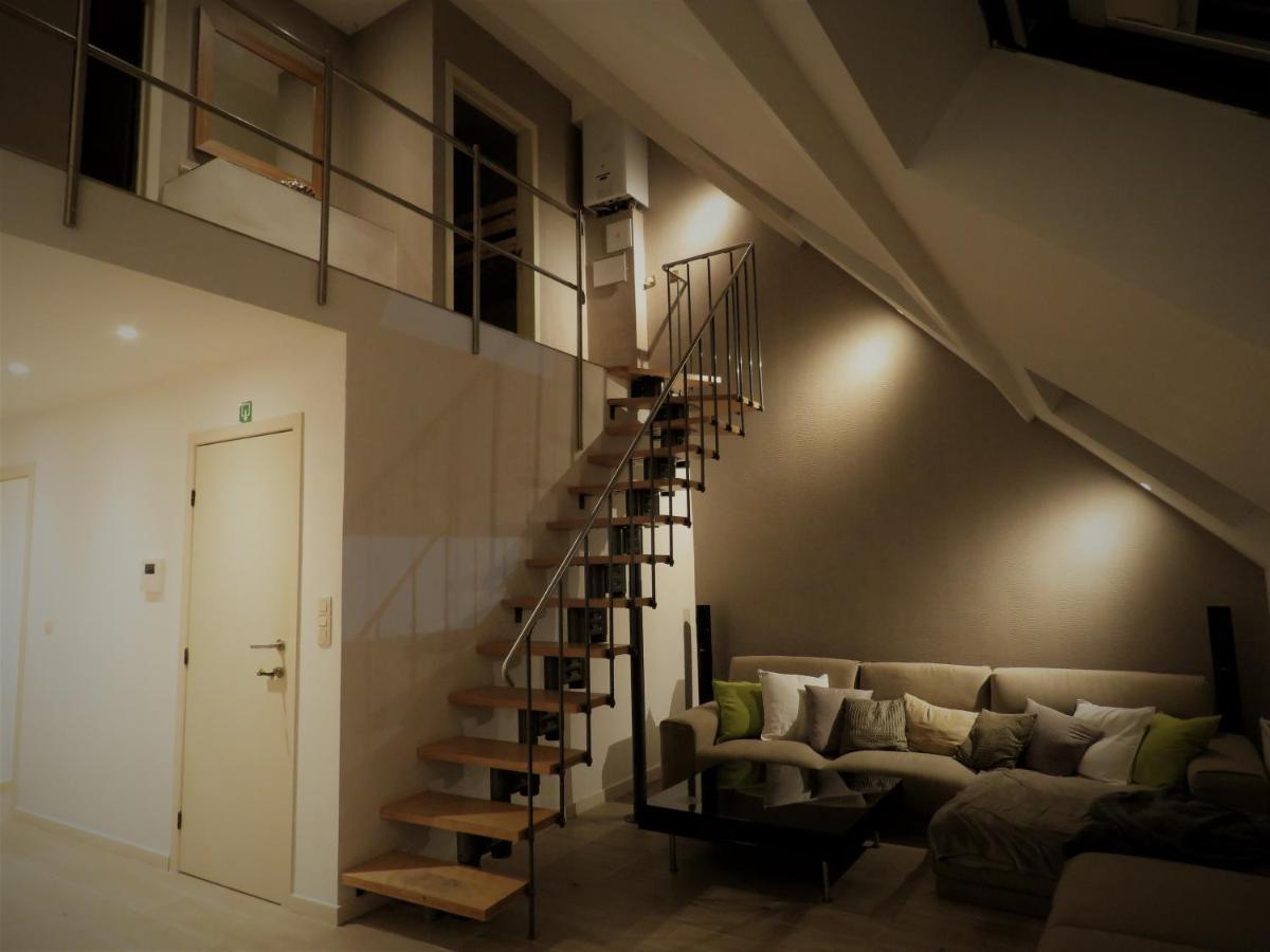 Appartement Einstein