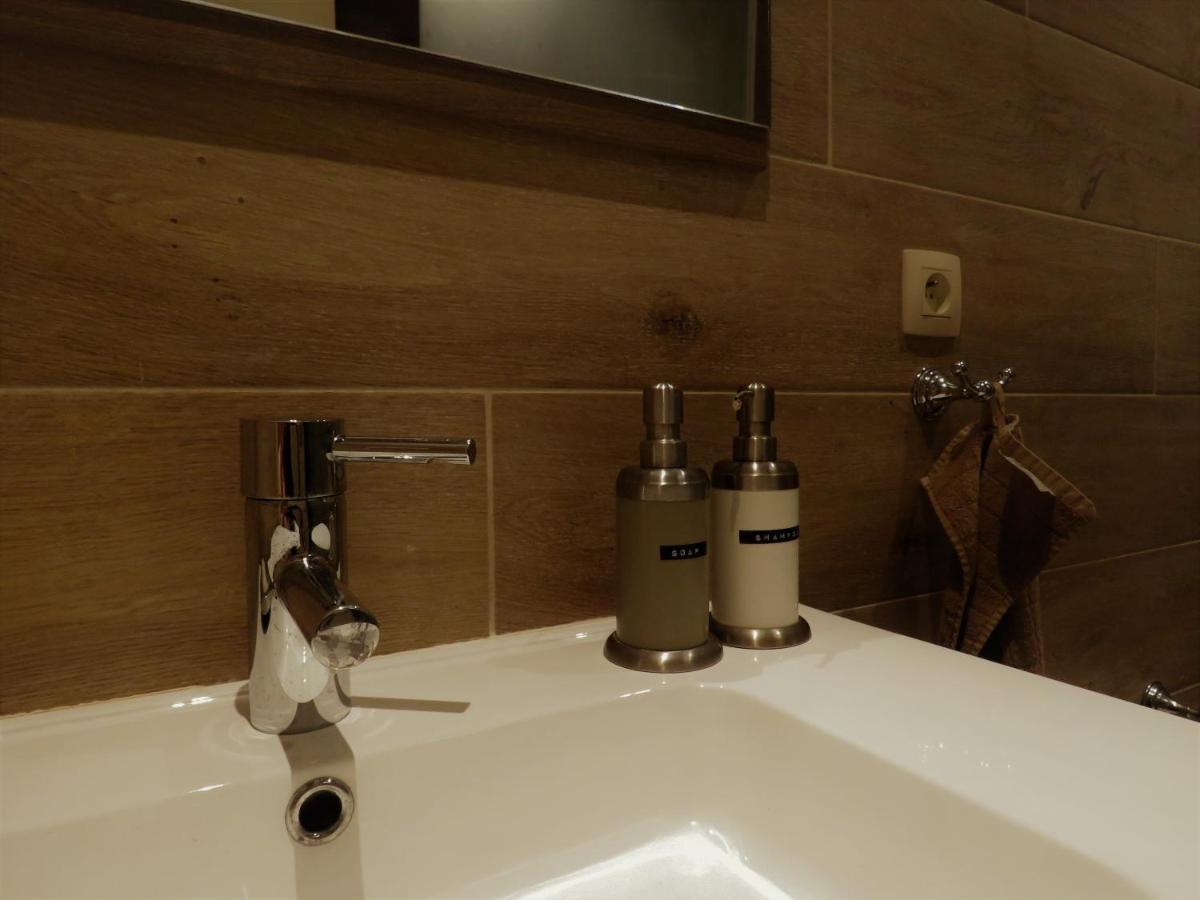 Einstein Appartement