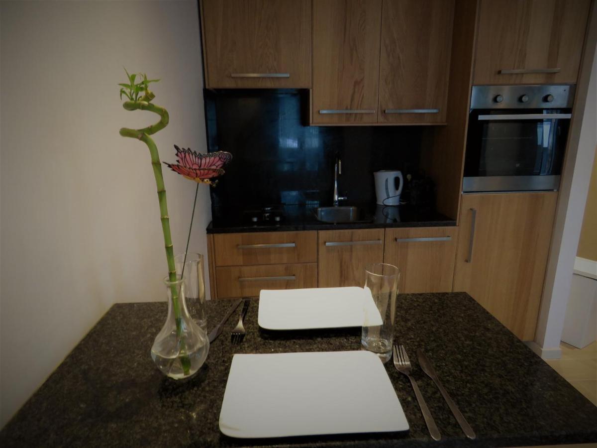 Einstein Appartement *