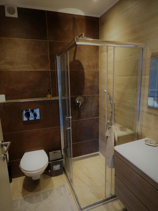 Appartement Einstein Anvers