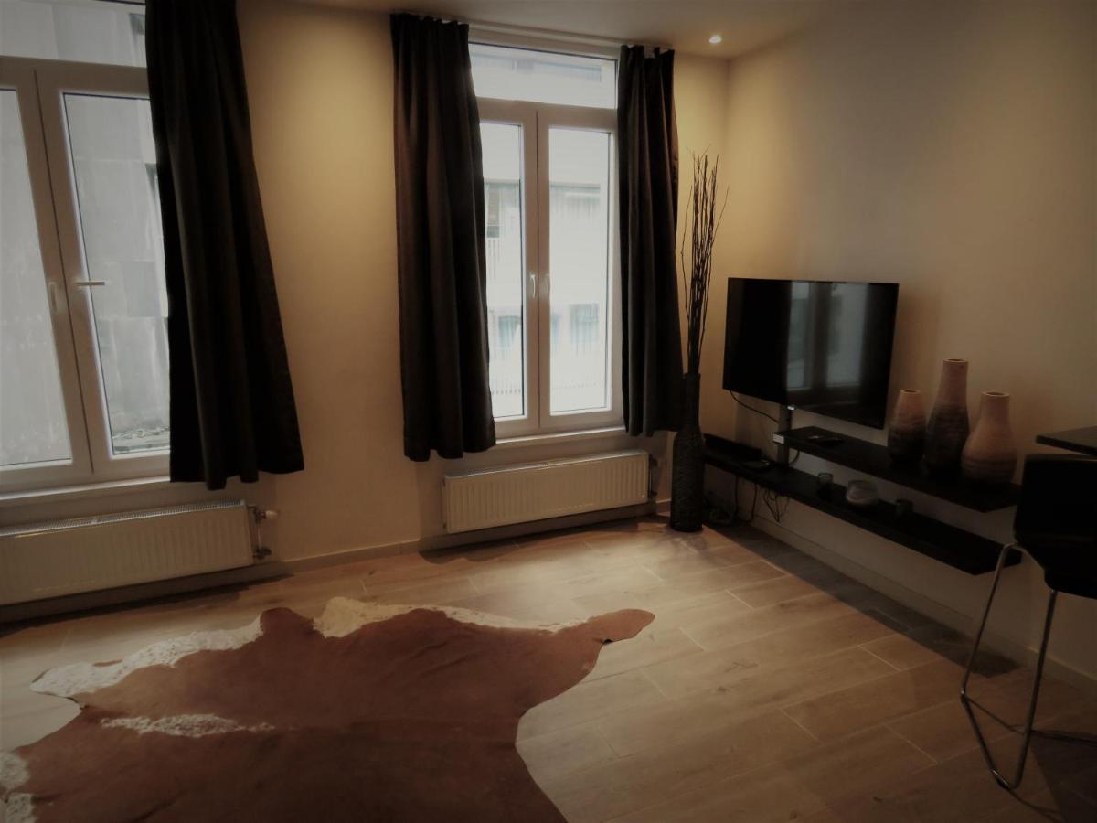 Appartement Einstein *