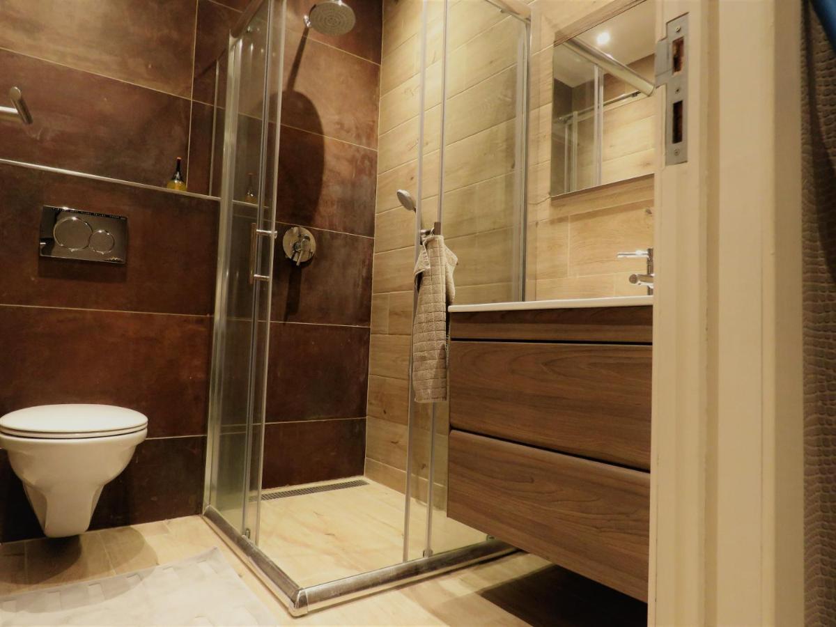 Einstein Appartement