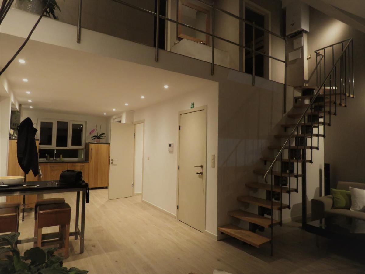 Einstein Appartement *