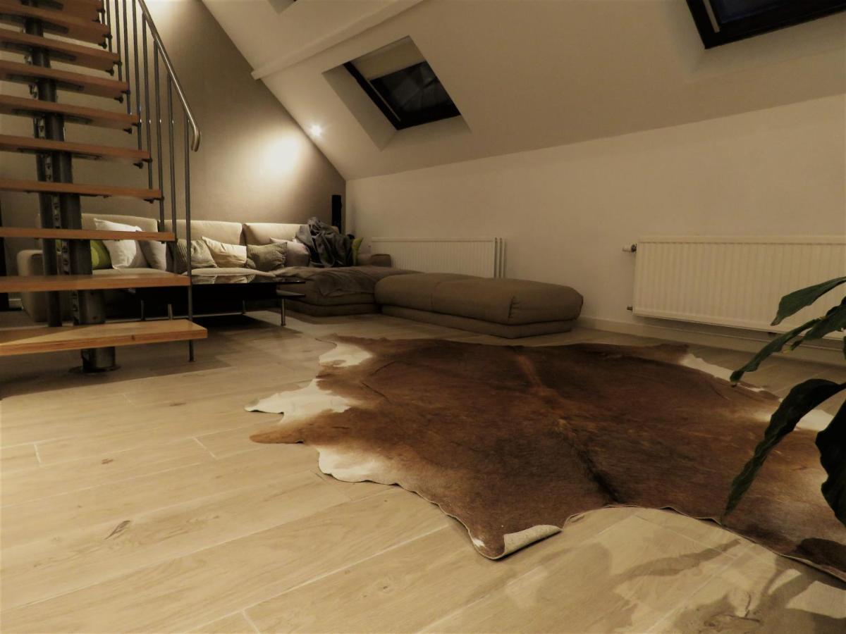 Apartment Einstein Antwerp