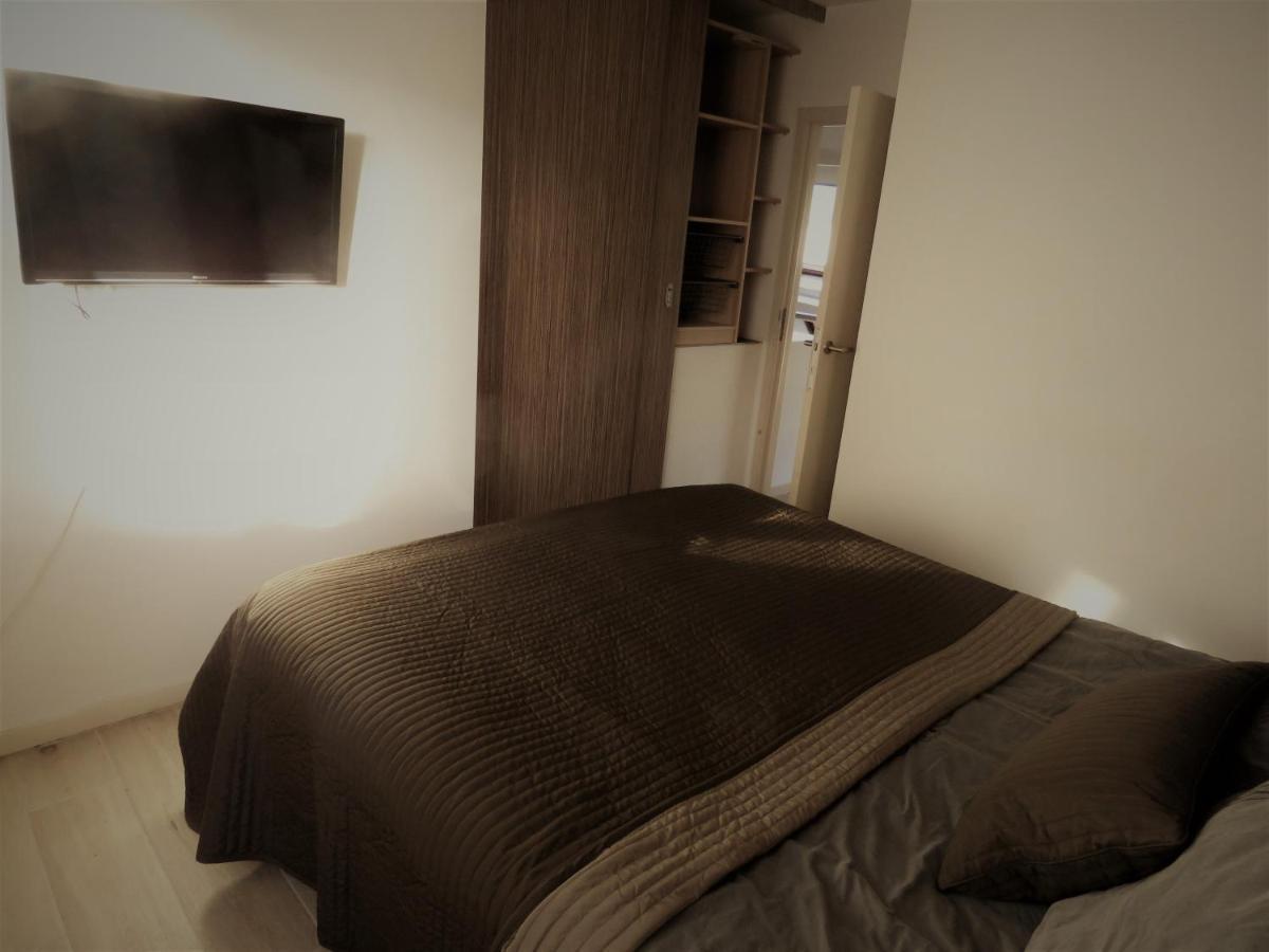 Einstein Apartment Antwerp