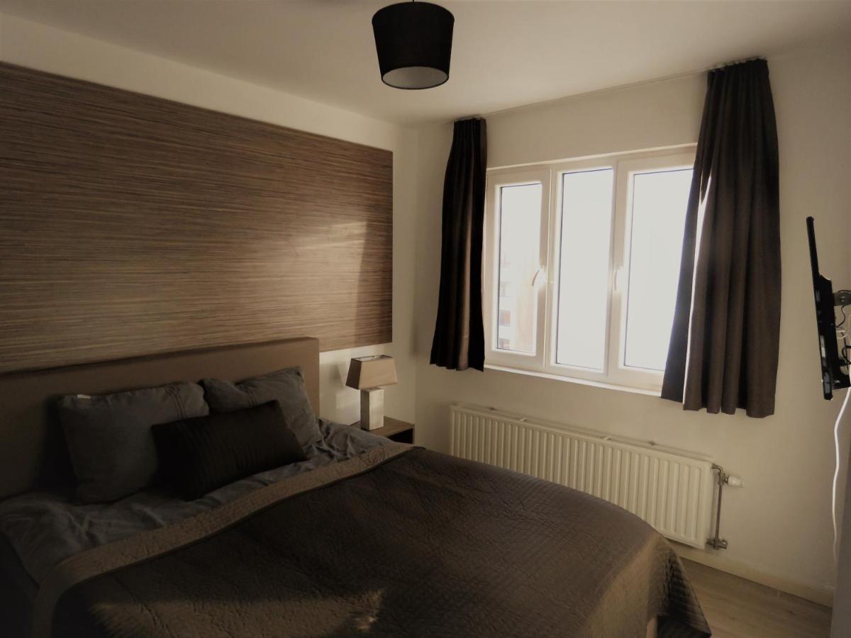 Appartement Einstein Anvers