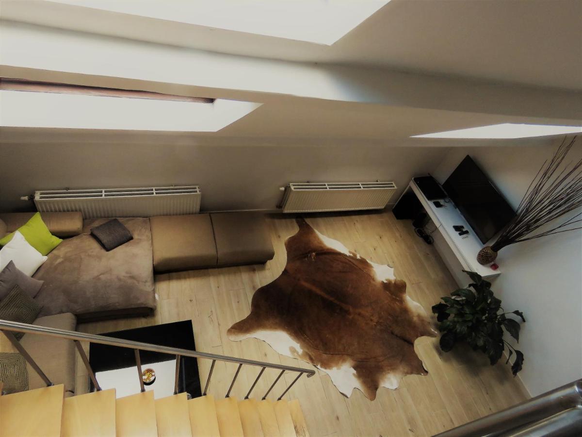 Einstein Apartment Antwerp