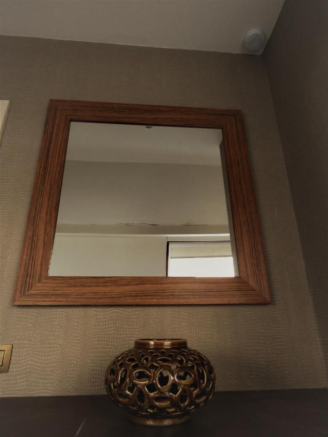 Einstein Appartement