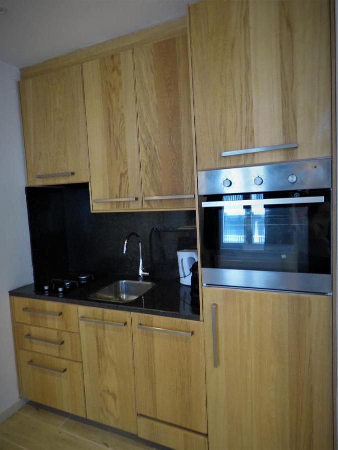 Appartement Einstein *