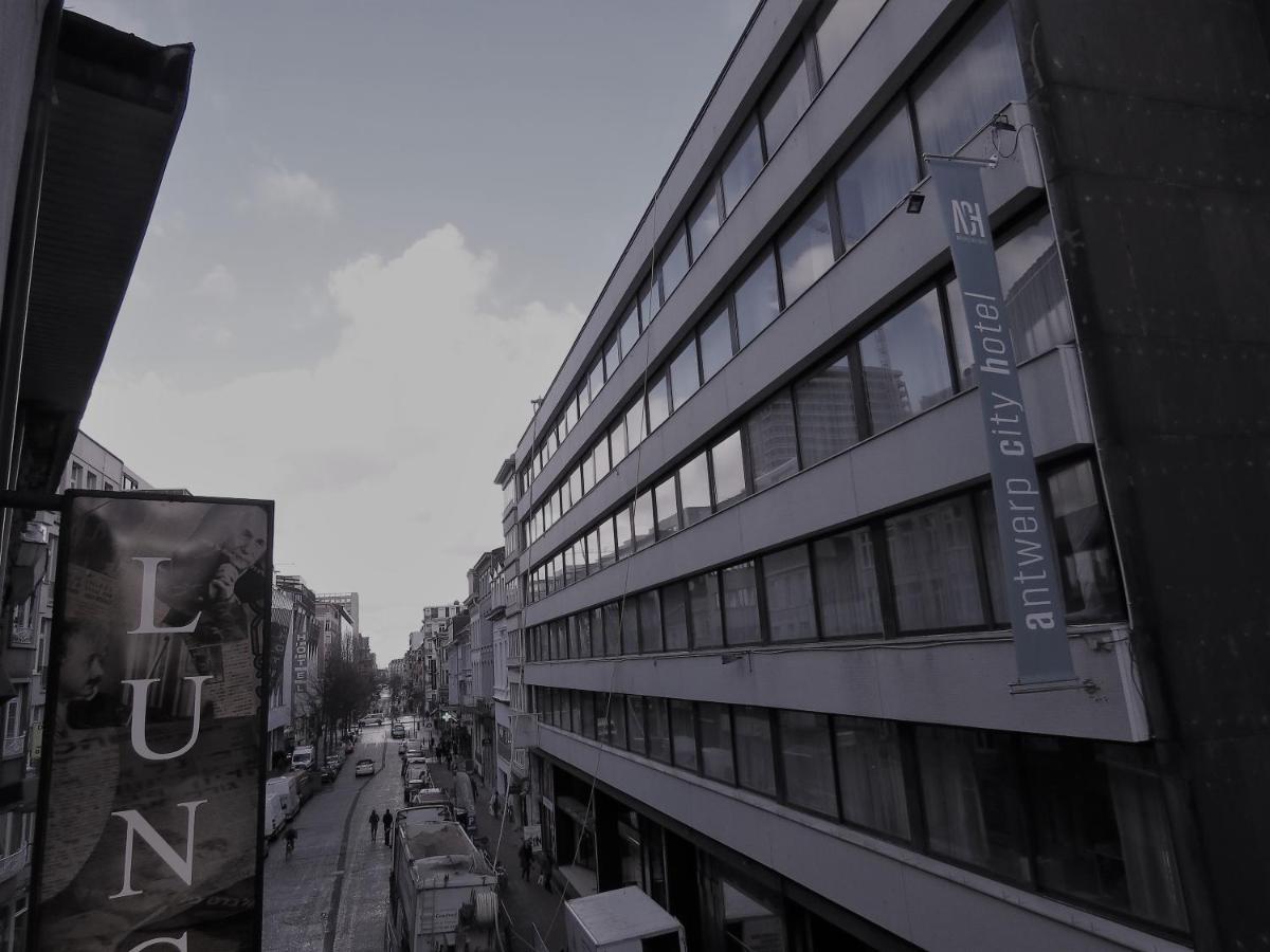 Appartement Einstein Anvers