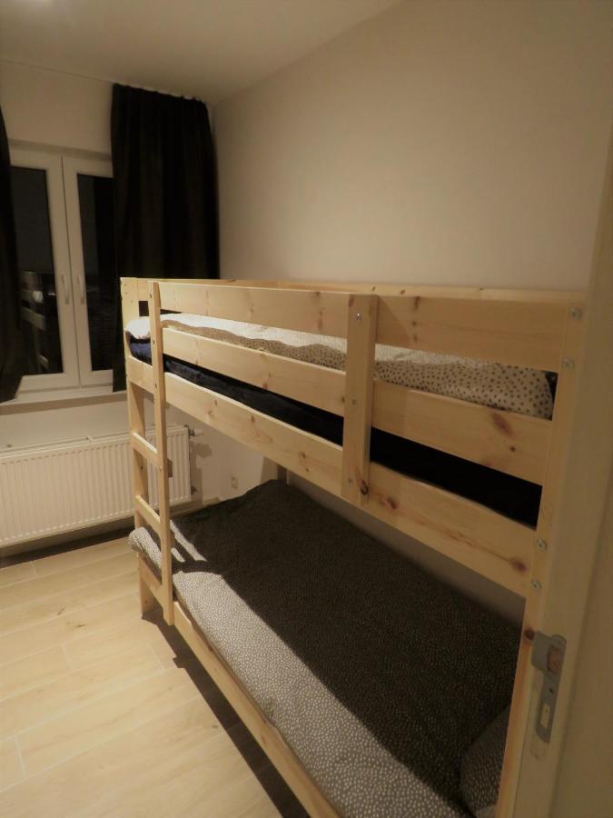Einstein Appartement
