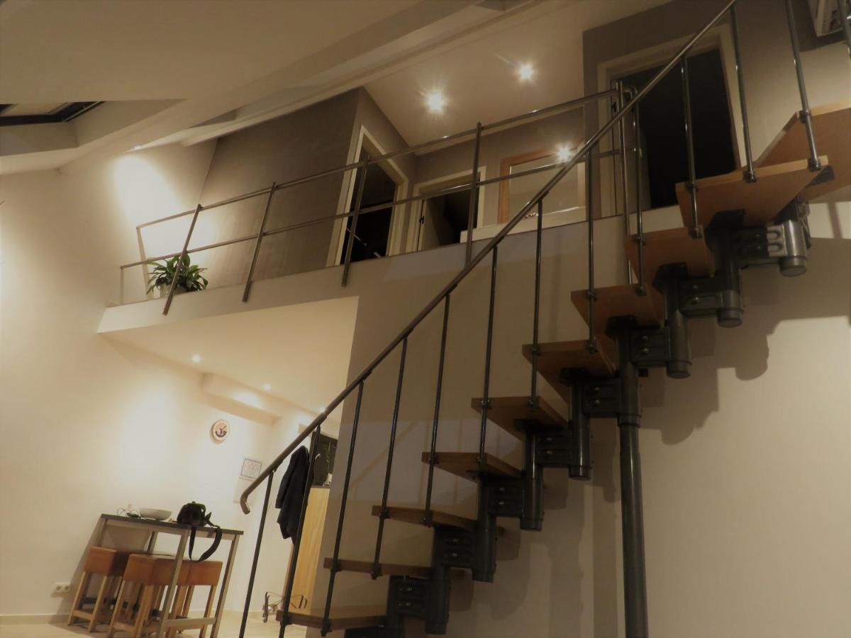Einstein Appartement