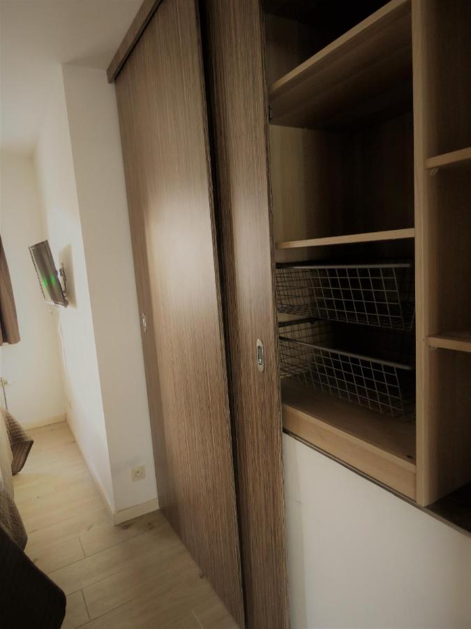 Einstein Appartement
